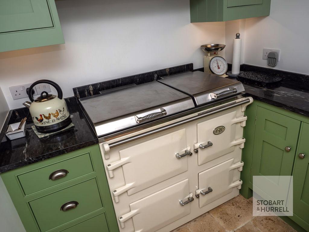 Stove