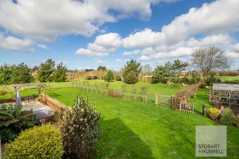 5 bedroom detached house for sale, Staithe Road, Norwich NR12