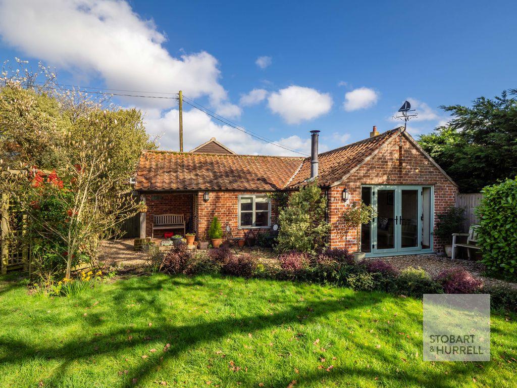 Neaps Cottage
