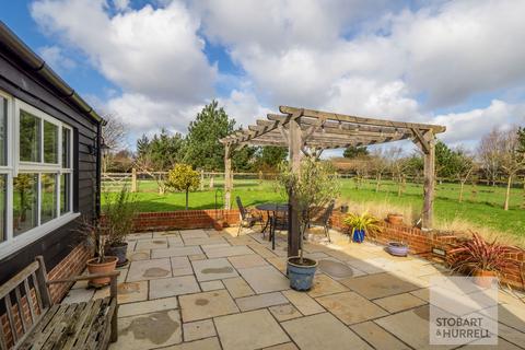 5 bedroom detached house for sale, Staithe Road, Norwich NR12
