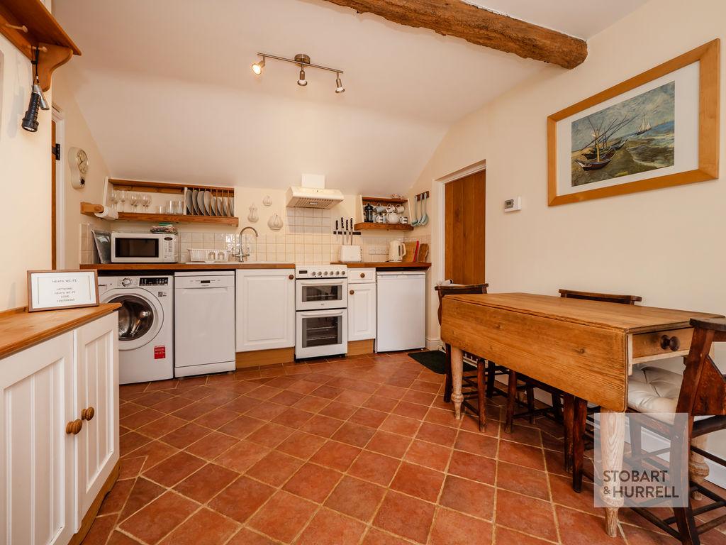 Neaps Cottage...