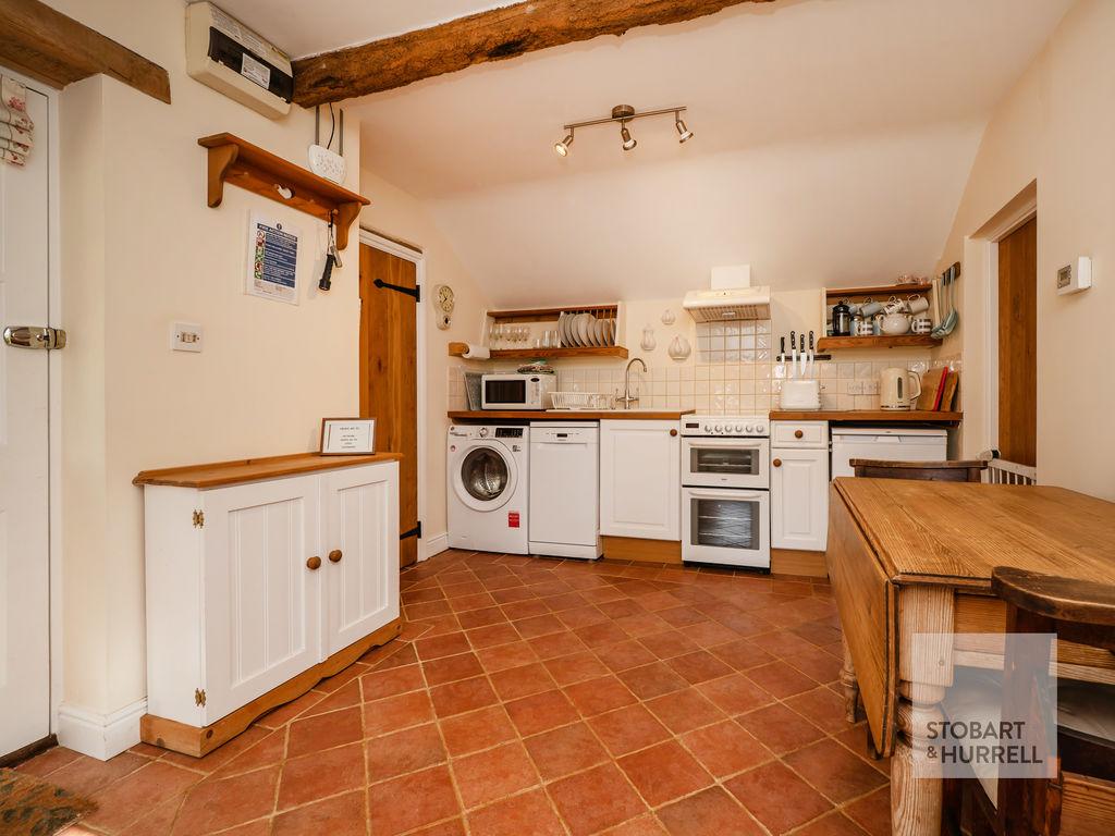 Neaps Cottage...