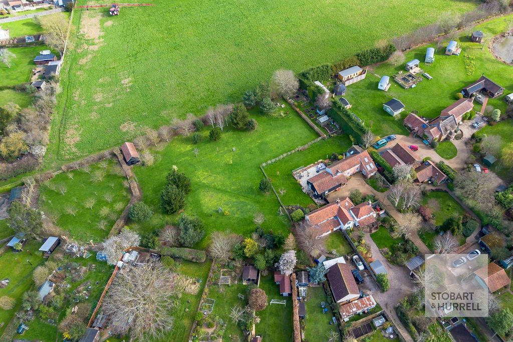 From Above