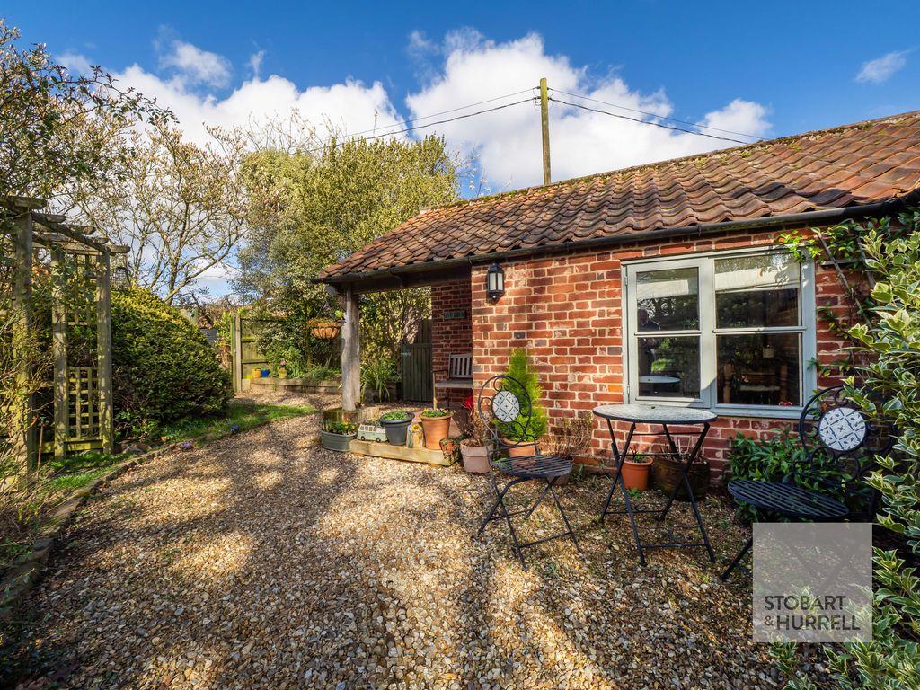 Neaps Cottage...