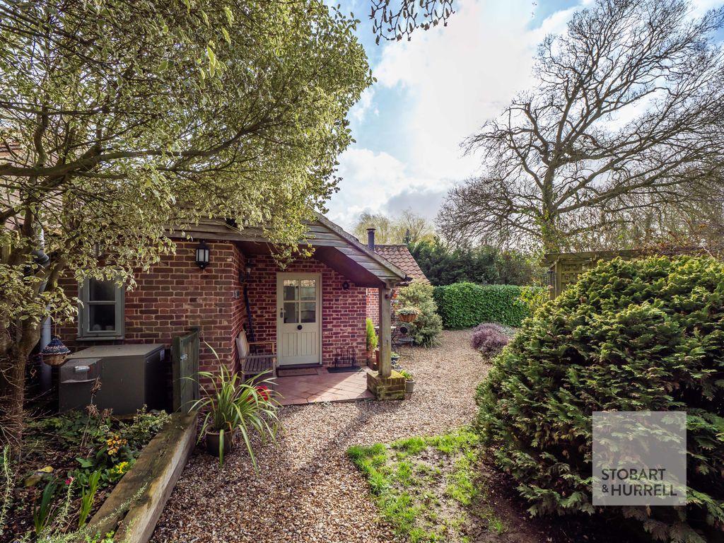 Neaps Cottage...