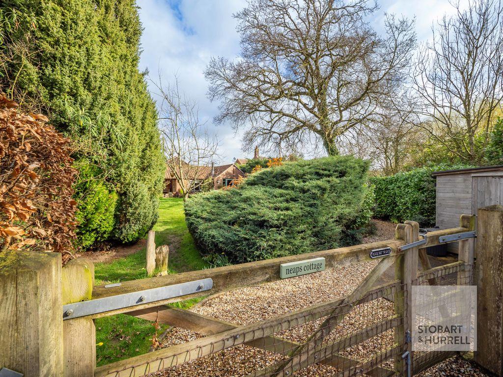 To Neaps Cottage