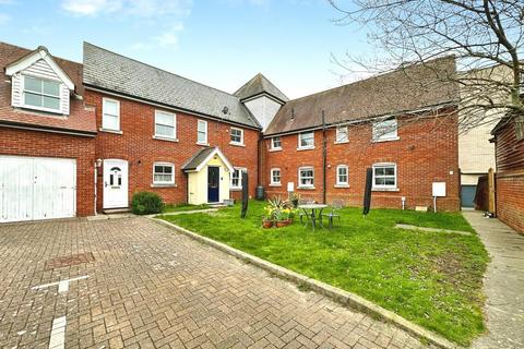 undefined, Oyster Tank Road, Brightlingsea, Colchester, CO7