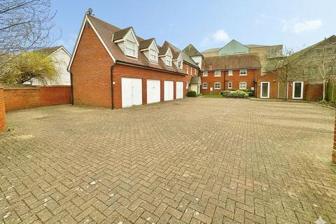 undefined, Oyster Tank Road, Brightlingsea, Colchester, CO7