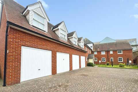 undefined, Oyster Tank Road, Brightlingsea, Colchester, CO7