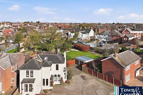 undefined, Ladysmith Avenue, Brightlingsea, CO7