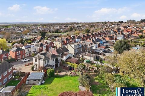 undefined, Ladysmith Avenue, Brightlingsea, CO7