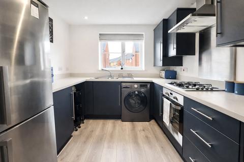 undefined, Addenbrooke Drive, Speke, Liverpool, Merseyside, L24