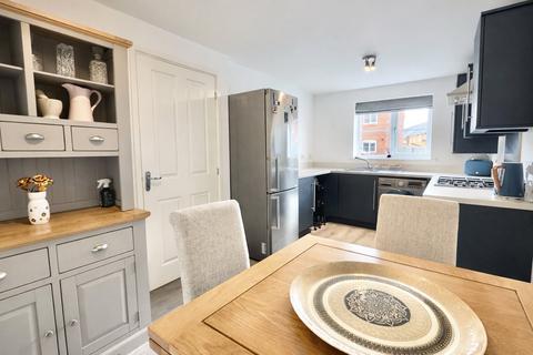 undefined, Addenbrooke Drive, Speke, Liverpool, Merseyside, L24