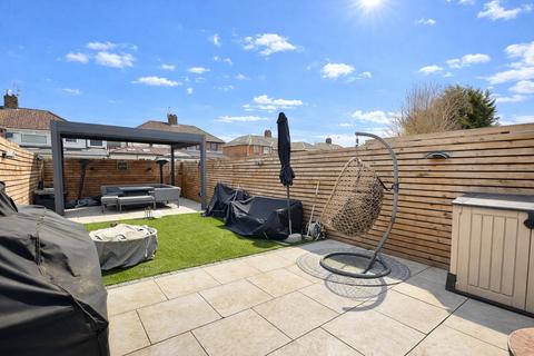 undefined, Addenbrooke Drive, Speke, Liverpool, Merseyside, L24