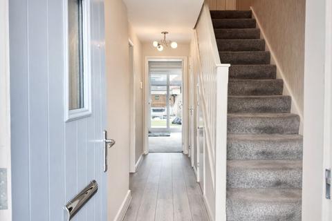 undefined, Addenbrooke Drive, Speke, Liverpool, Merseyside, L24