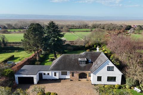 5 bedroom detached house for sale - Lillyfield, Gayton