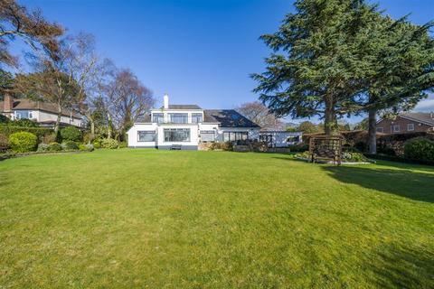 5 bedroom detached house for sale, Lillyfield, Gayton