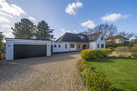 5 bedroom detached house for sale, Lillyfield, Gayton