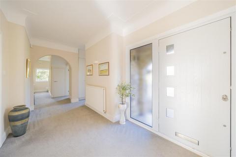 5 bedroom detached house for sale, Lillyfield, Gayton