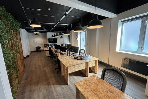 Office for sale, 10-20 Hotwell Rd Bristol BS8 4UD