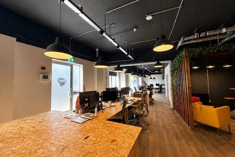 Office for sale, 10-20 Hotwell Rd Bristol BS8 4UD