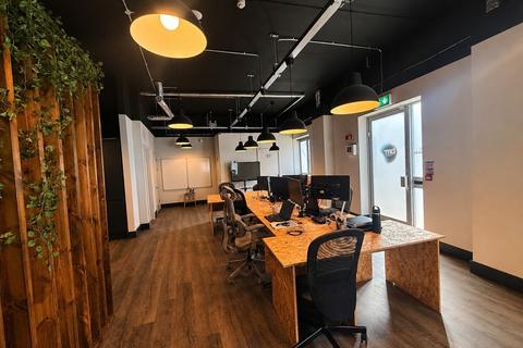 Office for sale, 10-20 Hotwell Rd Bristol BS8 4UD