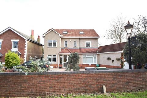 Guest house for sale - Fareham Road, Gosport