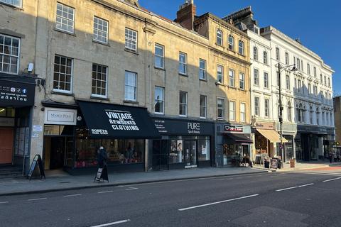 Office to rent, 24 Park St Bristol BS1 5JA