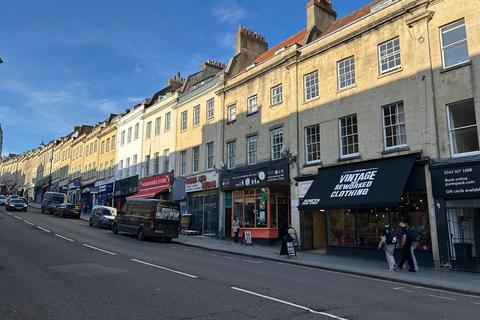 Office to rent, 24 Park St Bristol BS1 5JA