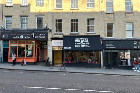 Office to rent, 24 Park St Bristol BS1 5JA