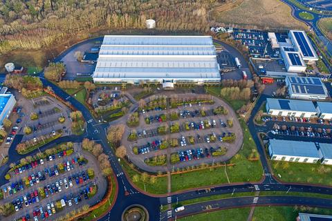 Warehouse for sale, Wynard Ave Billingham TS22 5TB