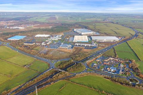 Warehouse for sale, Wynard Ave Billingham TS22 5TB