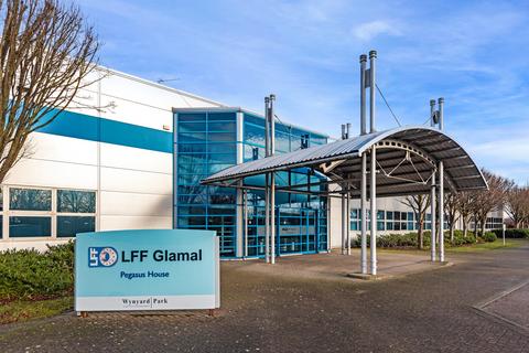 Warehouse for sale, Wynard Ave Billingham TS22 5TB