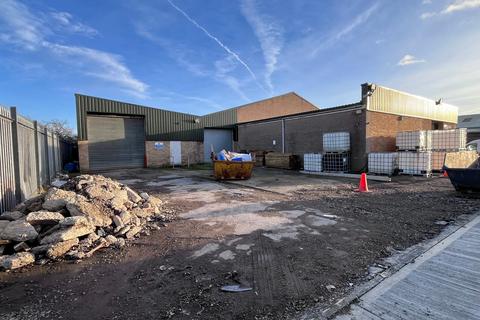 Warehouse to rent, Sowerby Way Stockton On Tees TS16 0RB