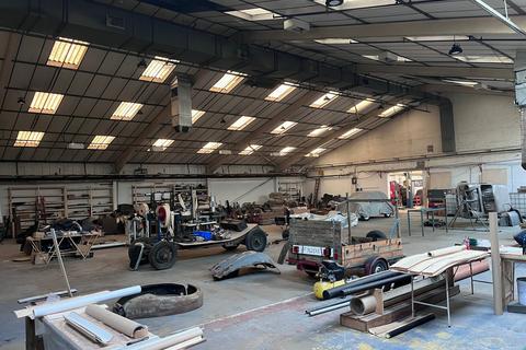 Warehouse to rent, Sowerby Way Stockton On Tees TS16 0RB