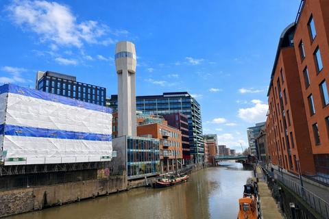 Office to rent - Cheese Ln Bristol BS2 0JJ