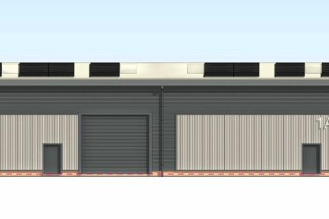 Warehouse for sale - Southwood Evercreech BA4 6LX