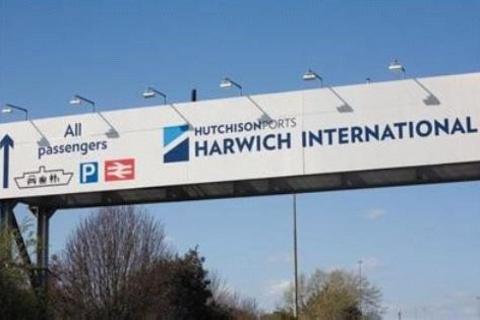 Industrial development to rent - Freshfields Rd Parkeston CO12 4EN