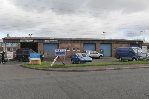 Industrial development to rent, 11 Cunningham Rd Stirling FK7 7SW