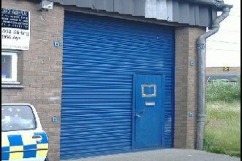 Industrial development to rent, 11 Cunningham Rd Stirling FK7 7SW