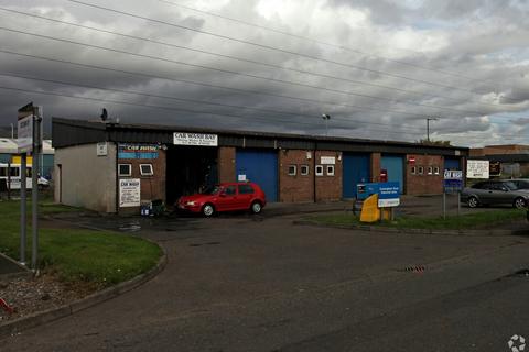 Industrial development to rent, 11 Cunningham Rd Stirling FK7 7SW