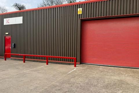 Industrial unit to rent, Welland Rd Worcester WR8 0SW