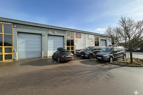 Industrial development for sale - Windmill Rd Kenn BS21 6TR