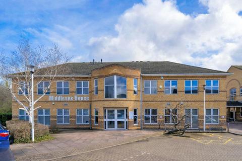 Office for sale, Rutherford Clos Stevenage SG1 2EF