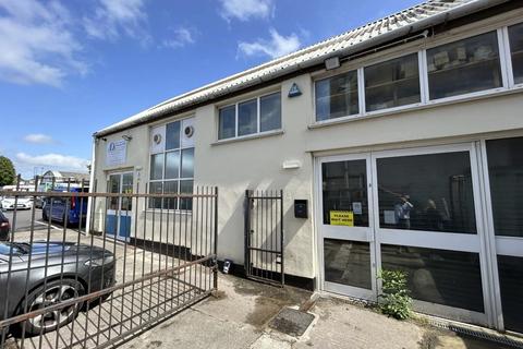 Distribution warehouse for sale, 302-303 Third Avenue Bristol BS14 9BZ