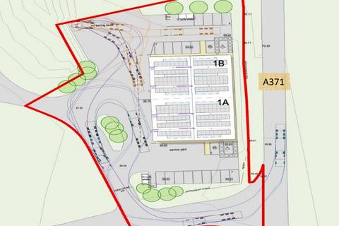 Warehouse to rent - Southwood Evercreech BA4 6LX