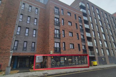Office to rent - 31-32 Parliament St Liverpool L8 5RW