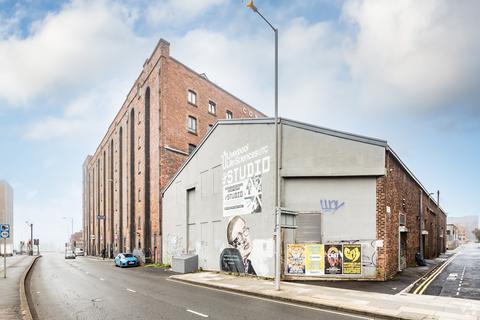 Office to rent, 31-32 Parliament St Liverpool L8 5RW