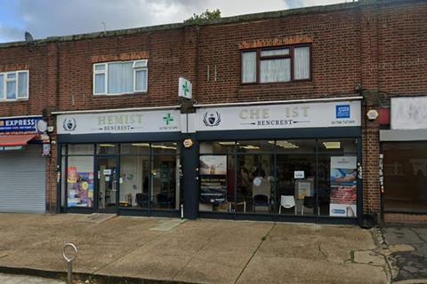 Retail property (high street) for sale, 67-69 Park Ln Havering RM11 1BH