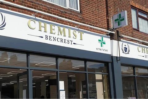 Retail property (high street) for sale, 67-69 Park Ln Havering RM11 1BH